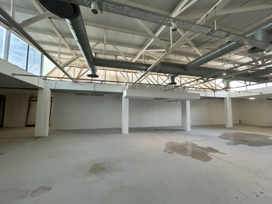 To Let commercial Property for Rent in Westlake Western Cape